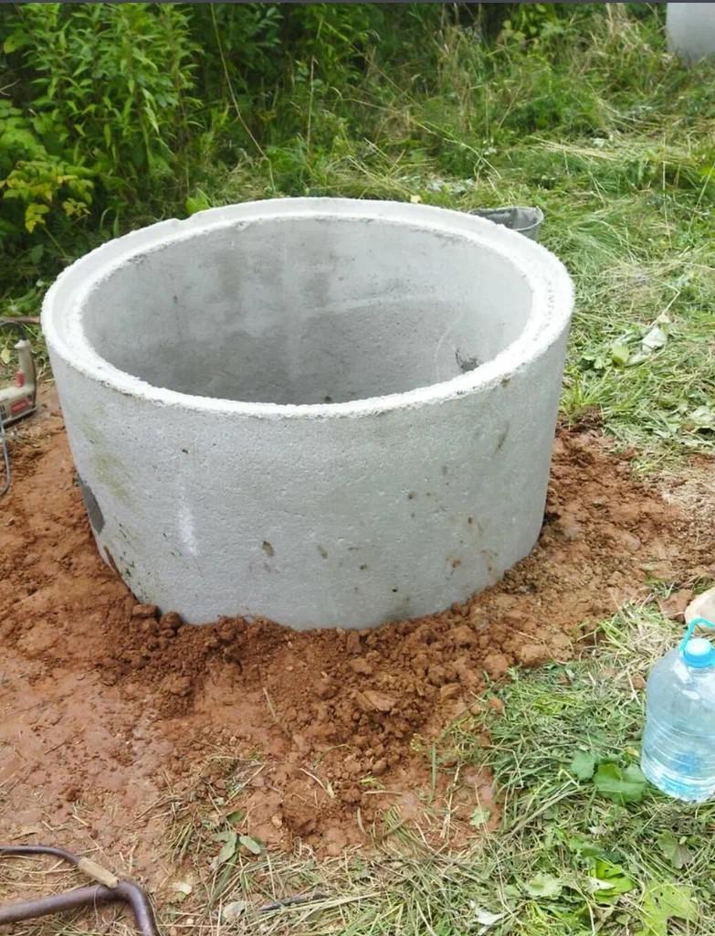 Водоснабжение из колодца для частного дома